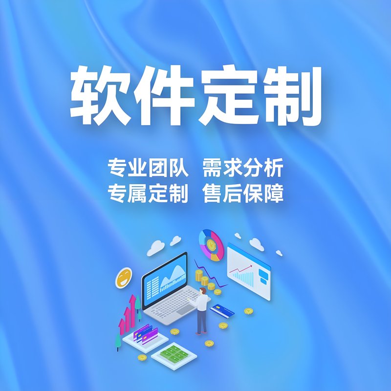 软件定制开发：构建业务核心竞争力的新引擎